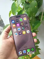Iphone 15 pro max 256 gb