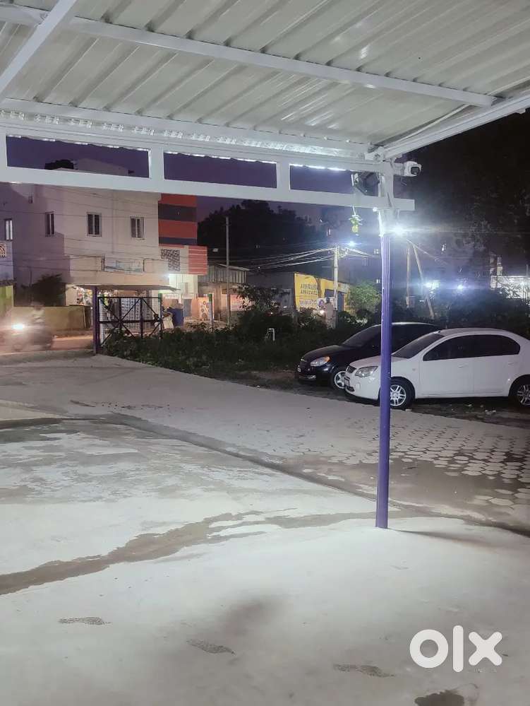 Car service station for sale in coimbatore ganapathy