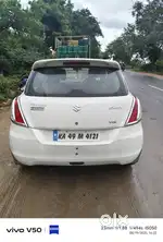 Maruti Suzuki Swift 2014 Diesel 104000 Km Driven