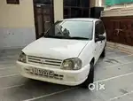 Maruti Suzuki Zen Estilo 2006 Petrol Good Condition