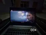 HP laptop.  8 / 256