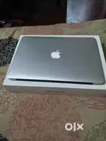 MacBook Air 2017 model