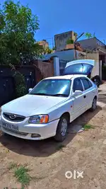All car ok