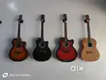 Learn guitar and all repairs of guitar