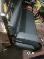 6feet sofa good condition