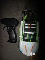 Rc off-road drift car