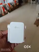 TP Link Wifi Range Extender