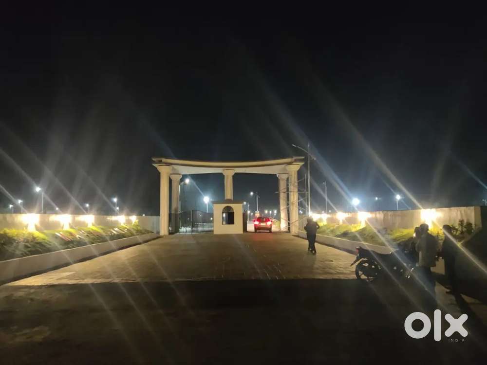 NMRDA RL Rera Approval @Mihan @Jamtha Plots