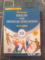Health and physical education