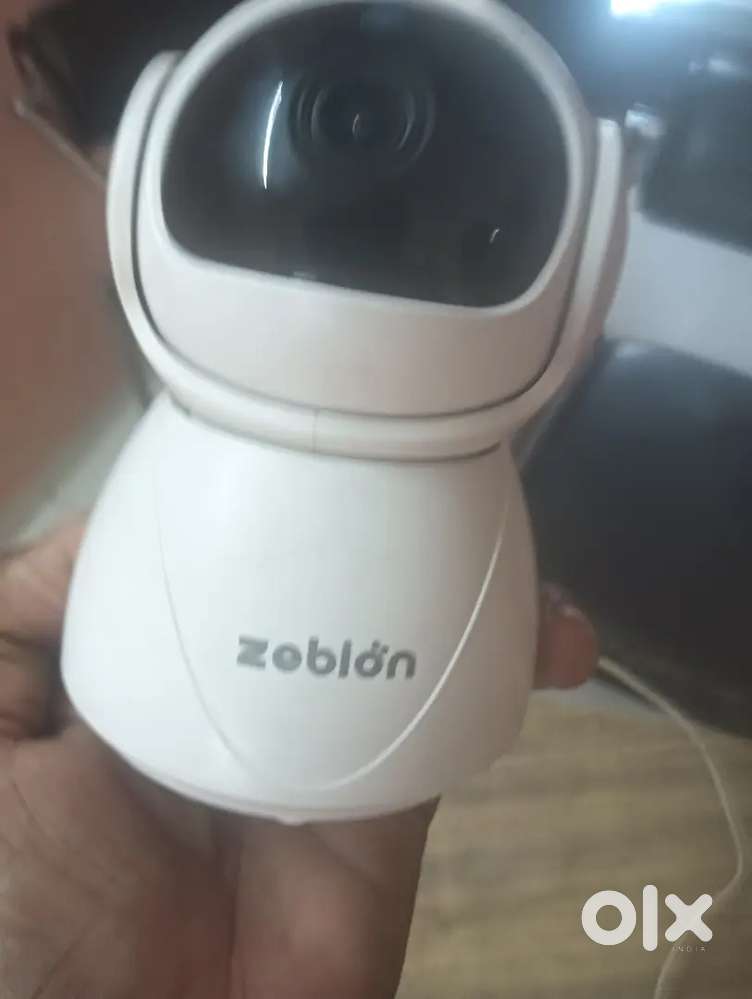 CCTV Camera
