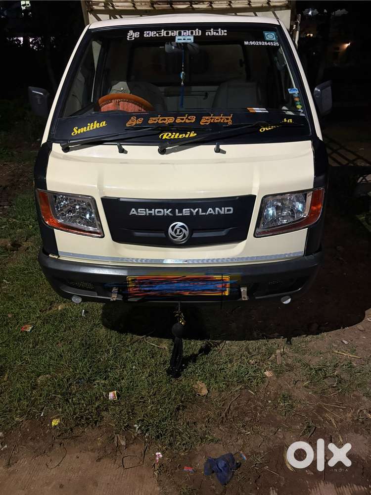 Ashok leyland Ls