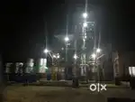 Distillation Job Work