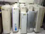 USED AIR CONDITIONERS ARE AVAILABLE FOR SALE