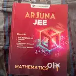 IIT JEE book by physics wallah 2024 edition