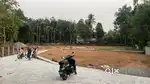 @ANGAMALY RESIDENTIAL PLOTS FOR SALE