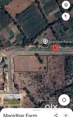 7500 SqYd Plot For Rent NA Clear.At Science Park,Nr.SP Ring Road