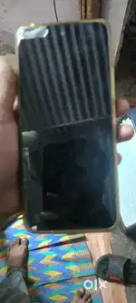 Kohe fiza bhopal brand new phone