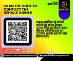 Sales Person required for QR Code selling.