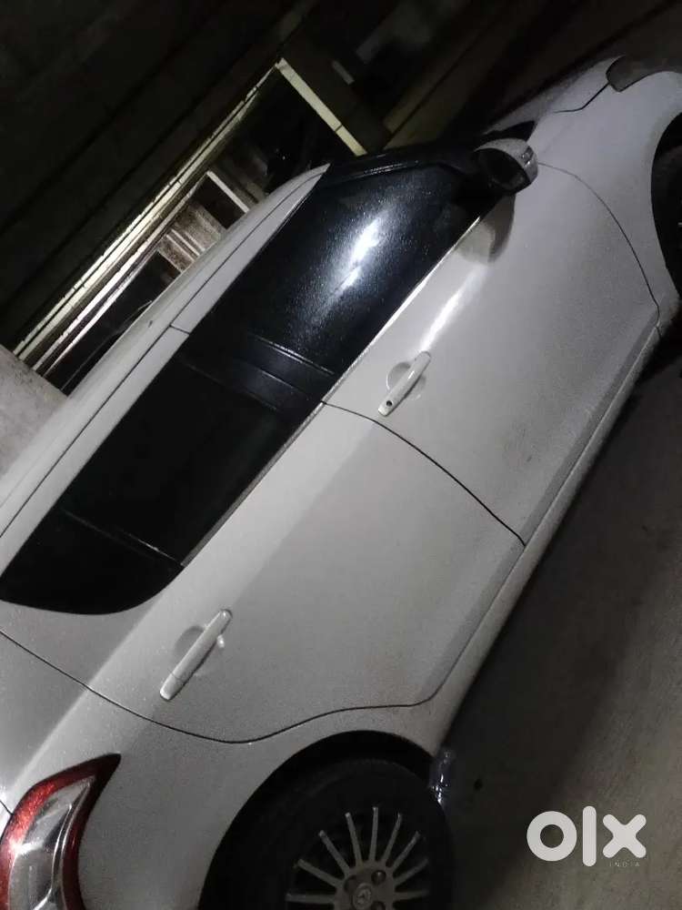 Maruti Suzuki Swift 2015 Diesel 110000 Km Driven