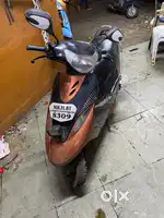 Scooty pep good condition