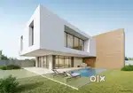 Independent Villas for sale in the premium township project