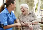 Care taker