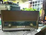 Radio, Antique & Vintage