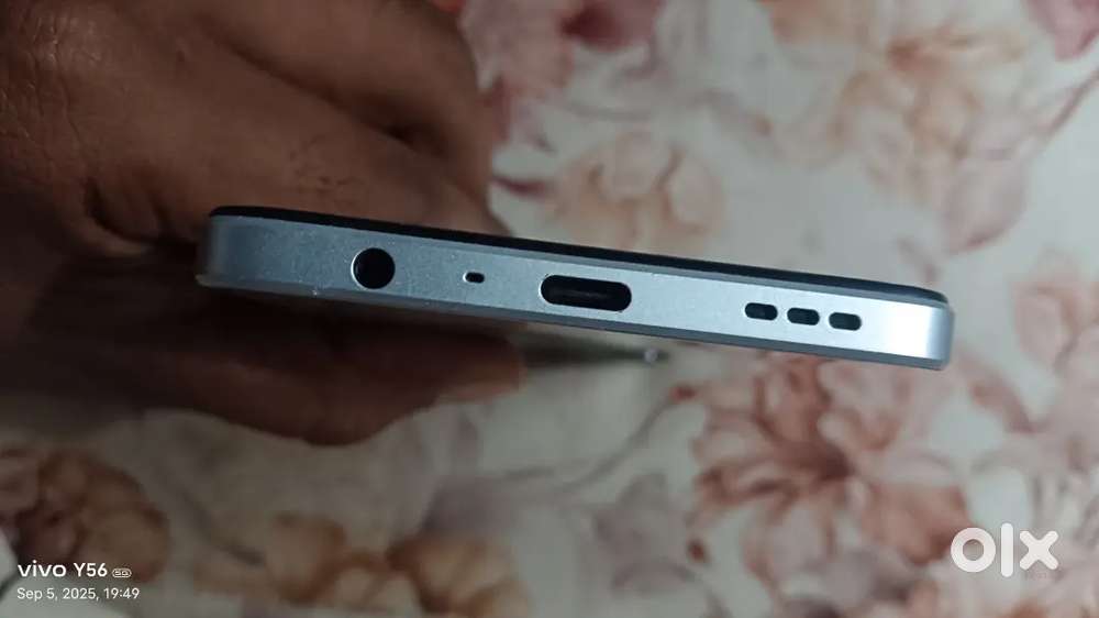 Oppo a3x 5g 4/64