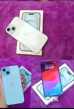 Iphone 15 128gb