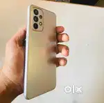 Galaxy A23 5g mobile in good condition 8/128