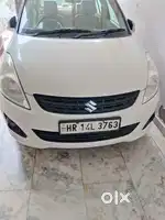 Maruti car in charkhi dadri. Single hand use. Cng on rc. 2015 model.