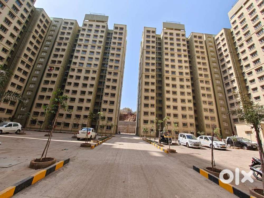 1BHK Flat for Rent 5000/- and Deposit 15000/- only.