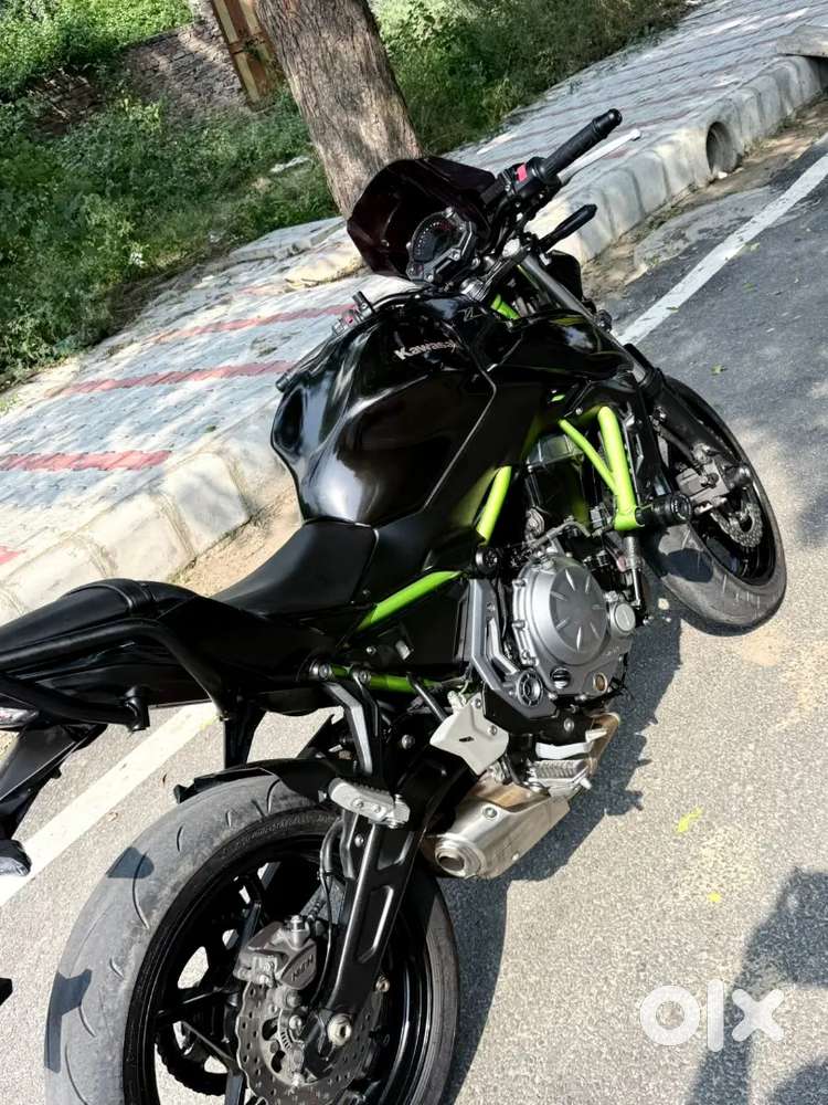 AR ragistration   650... first owner