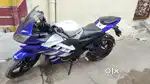 First owner bike hai