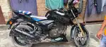 TVS Apache RTR 200 4v