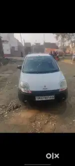 Chevrolet Spark 2009