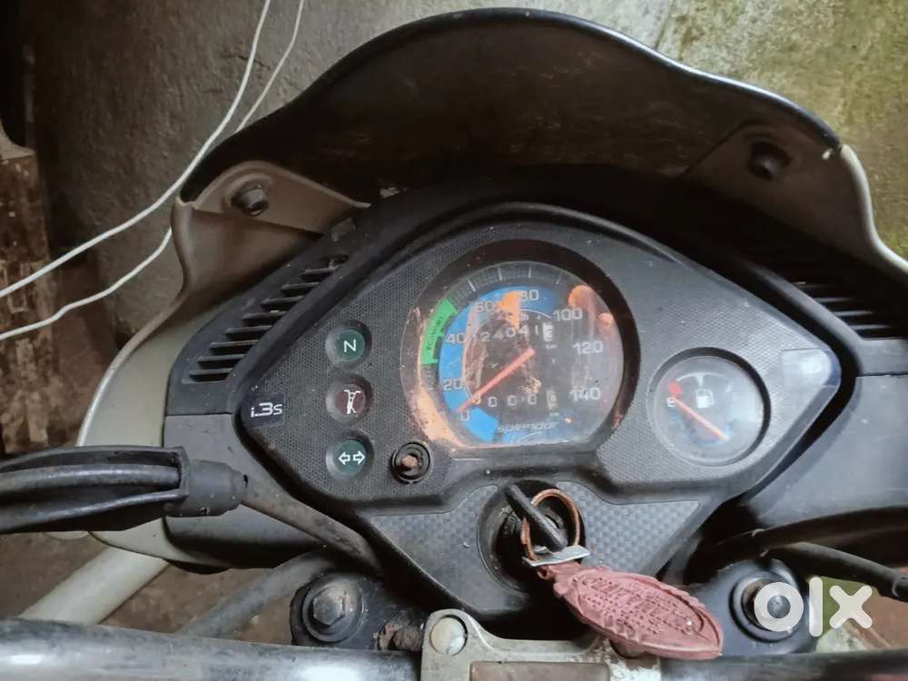 I want to sell my bike