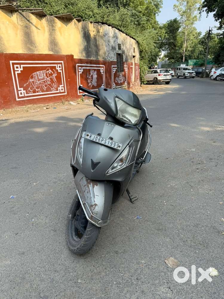 Tvs jupiter