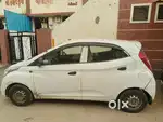 Hyundai EON 2016 CNG & Hybrids 95626 Km Drive