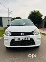 Maruti Suzuki Alto 800 Lxi, 2020, Petrol