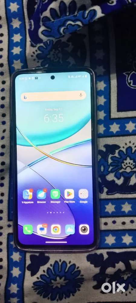 Vivo y200e new mobile
