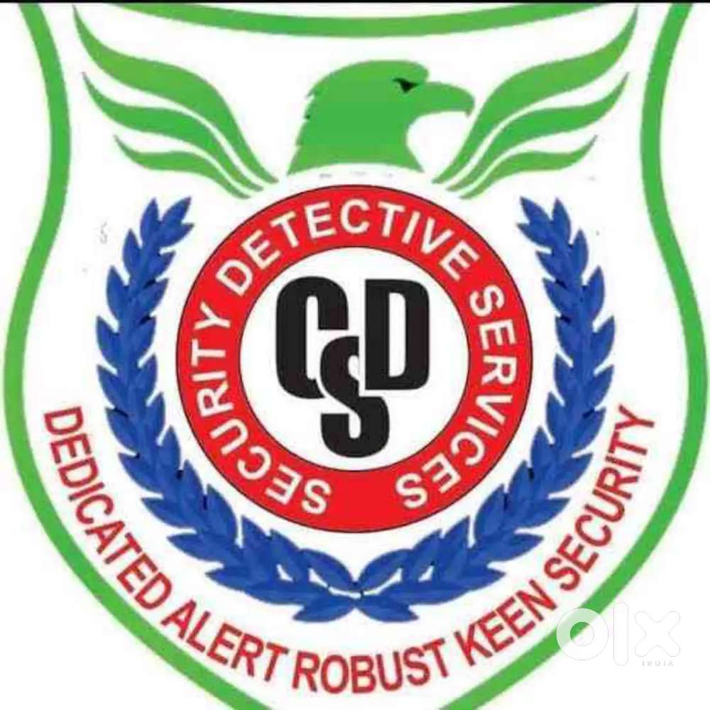 Urgent need of 10 security guard for Electric Store