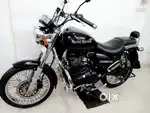 Royal Enfield Thunderbird 350