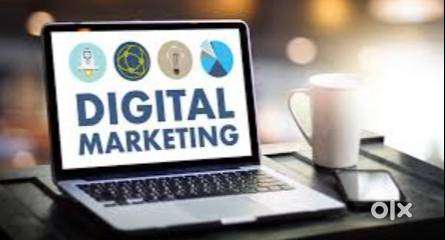 Hiring for Digital Marketing