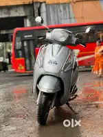 Access 125 2018