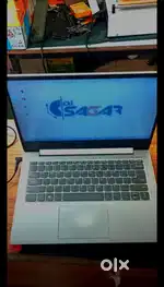 Lenovo laptop [ model- ADM A9 9th gen ]1