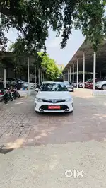 Toyota Camry Hybrid 2.5, 2017, Petrol