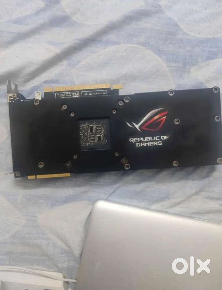 Graphic card 2080Ti 11GB