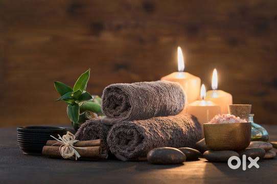 Female Spa Therapists Vacancies Available in Premium Spa