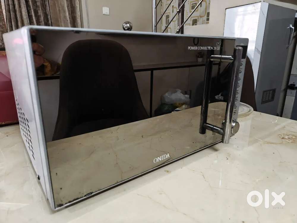 Onida microwave oven